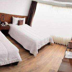 Habitación Superior con Cama King